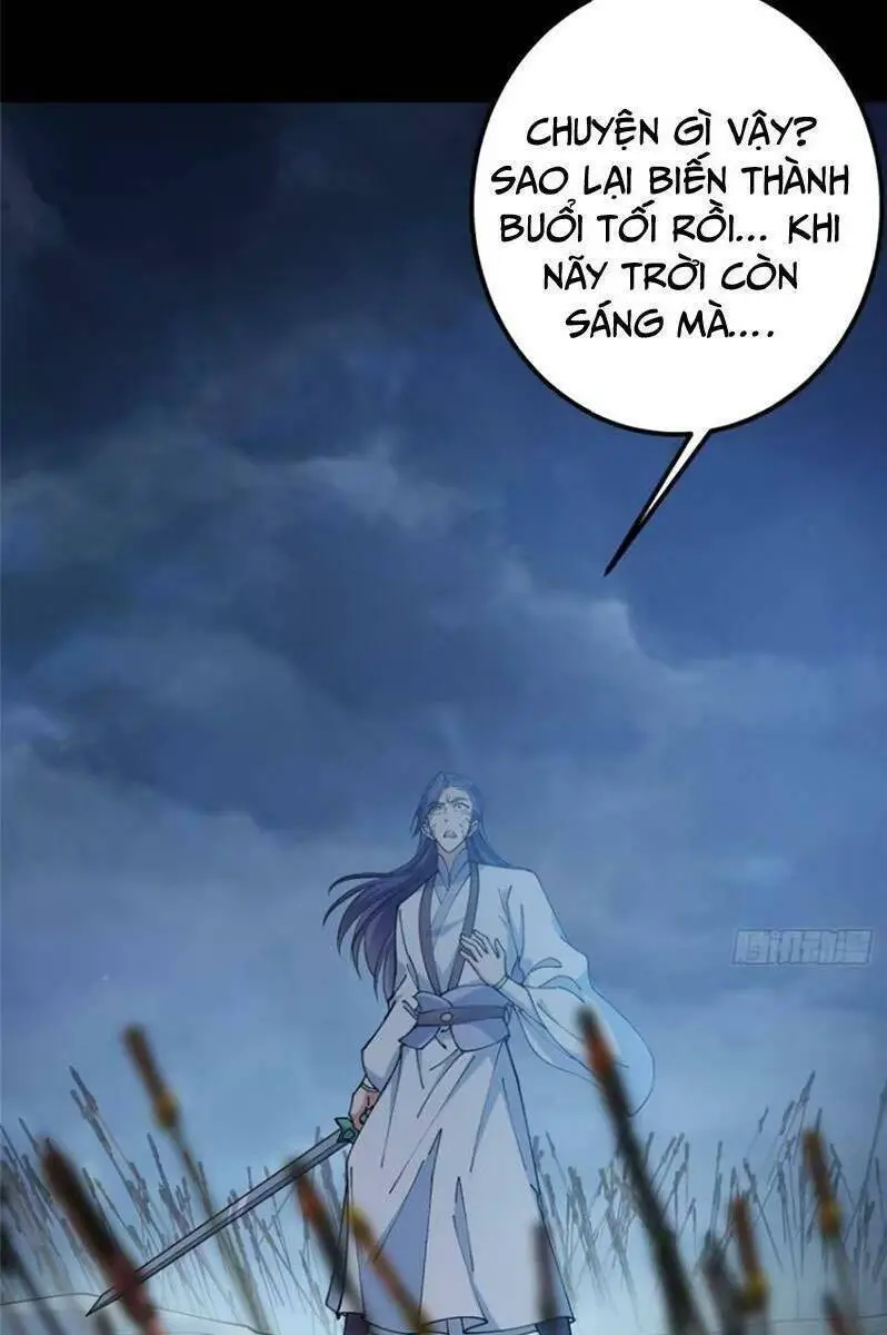 Chưởng Môn Khiêm Tốn Chút Nettruyen ZZZ Chương 292 Page 38