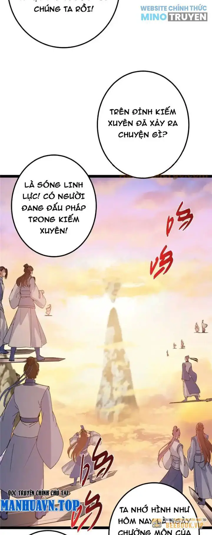 Chưởng Môn Khiêm Tốn Chút Nettruyen ZZZ Chương 447 Page 12