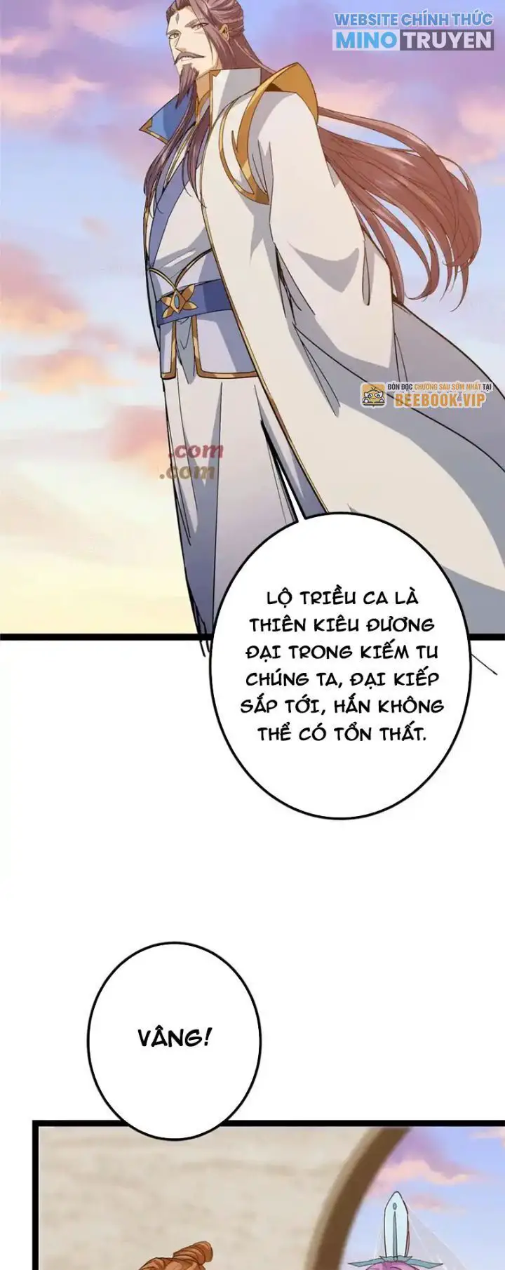 Chưởng Môn Khiêm Tốn Chút Nettruyen ZZZ Chương 447 Page 17