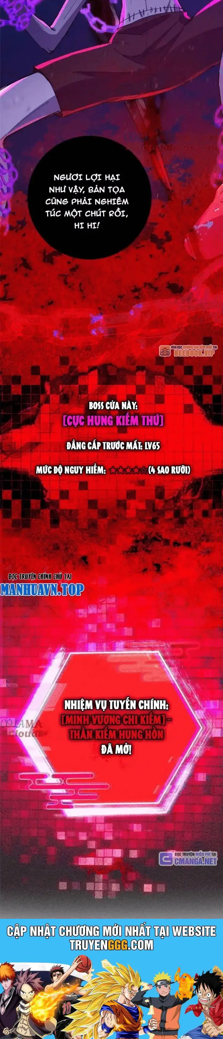 Chưởng Môn Khiêm Tốn Chút Nettruyen ZZZ Chương 447 Page 35