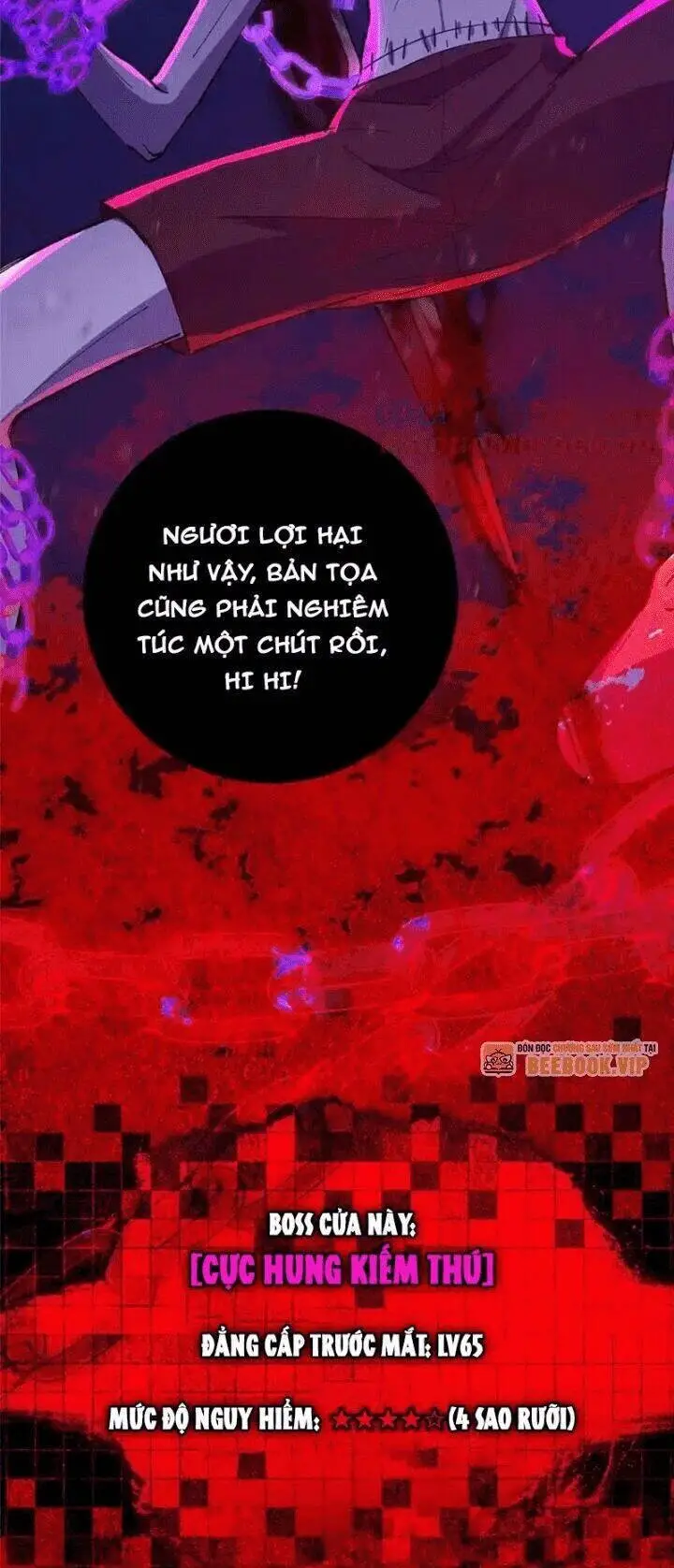 Chưởng Môn Khiêm Tốn Chút Nettruyen ZZZ Chương 447 Page 36