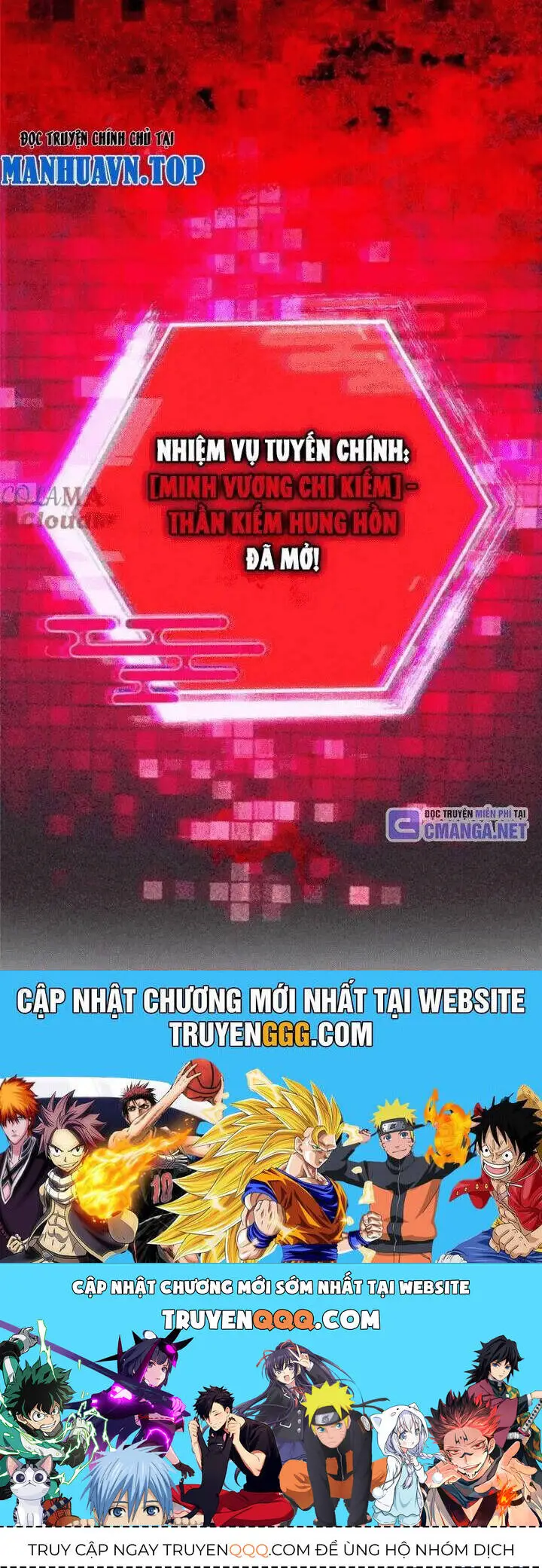 Chưởng Môn Khiêm Tốn Chút Nettruyen ZZZ Chương 447 Page 37
