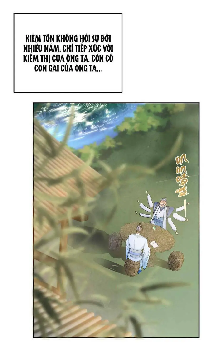 Chưởng Môn Khiêm Tốn Chút Nettruyen ZZZ Chương 147 Page 8