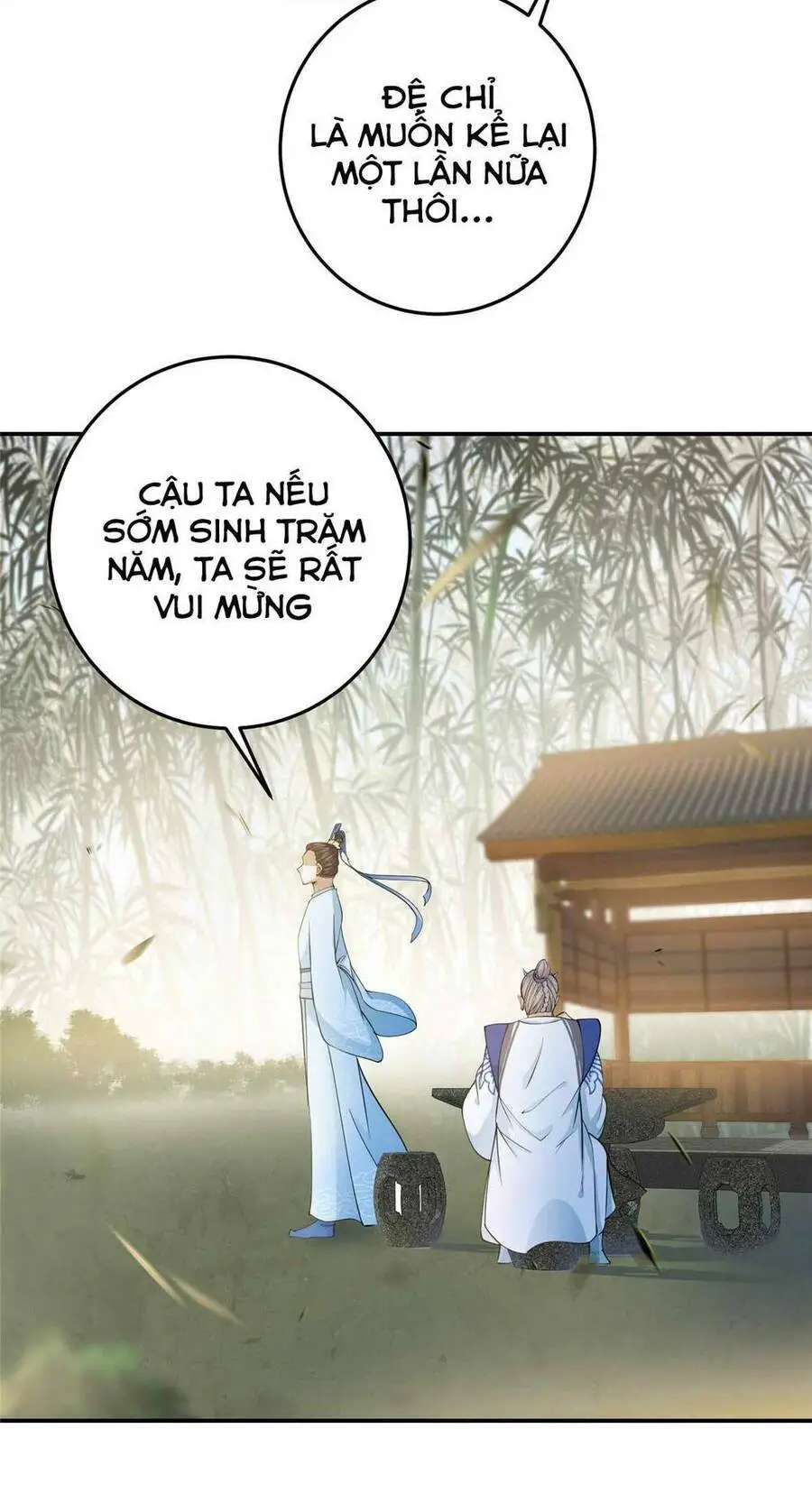 Chưởng Môn Khiêm Tốn Chút Nettruyen ZZZ Chương 147 Page 12