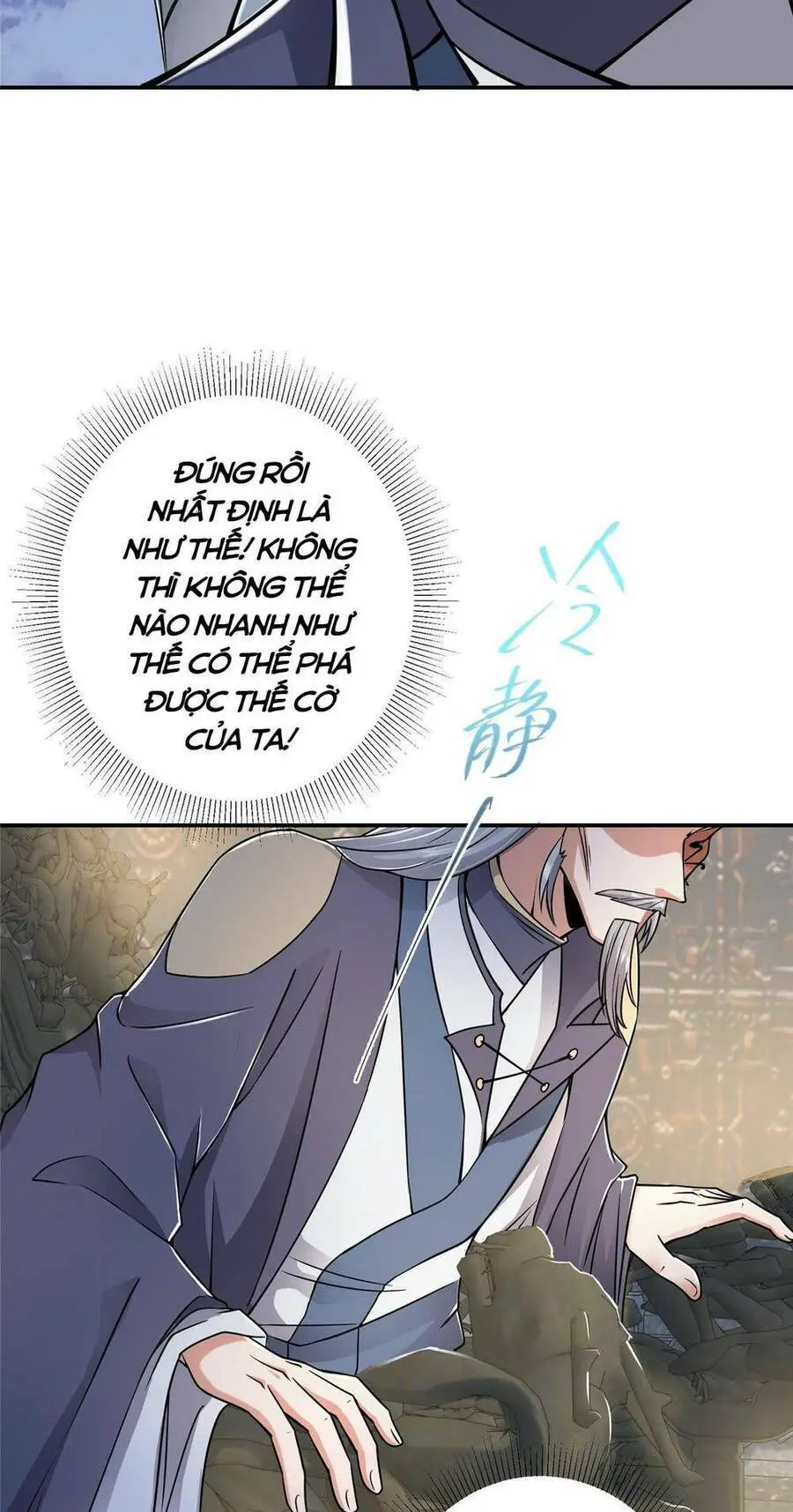 Chưởng Môn Khiêm Tốn Chút Nettruyen ZZZ Chương 149 Page 15