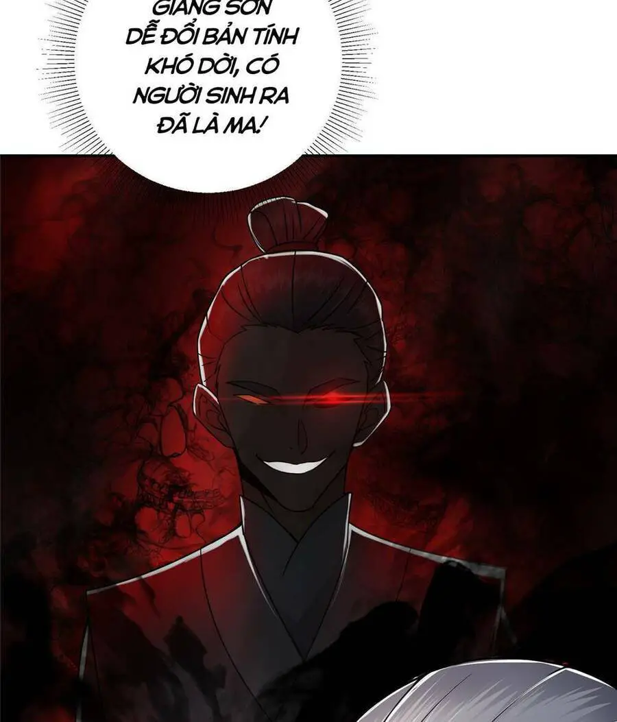 Chưởng Môn Khiêm Tốn Chút Nettruyen ZZZ Chương 149 Page 21