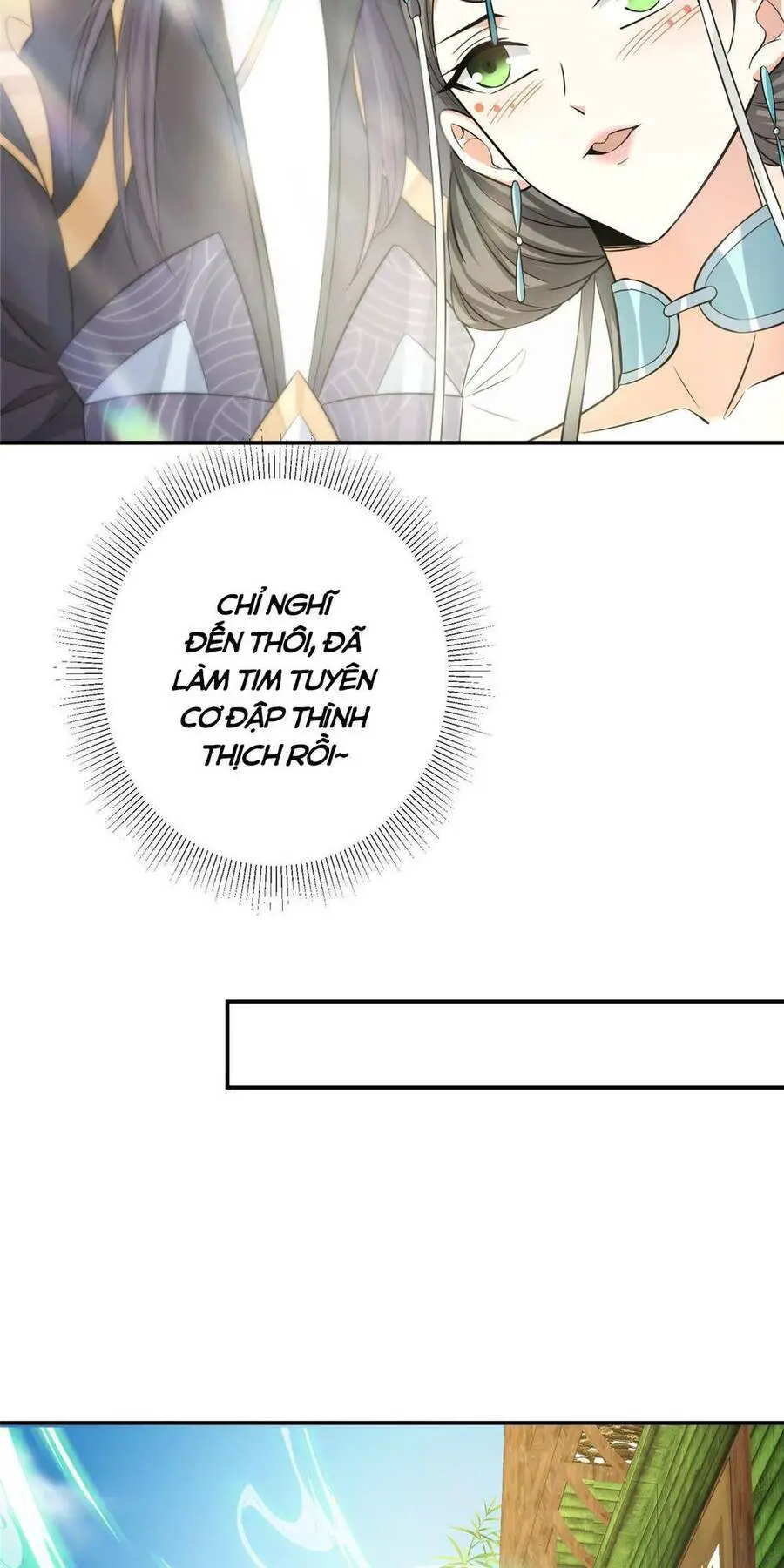 Chưởng Môn Khiêm Tốn Chút Nettruyen ZZZ Chương 149 Page 30