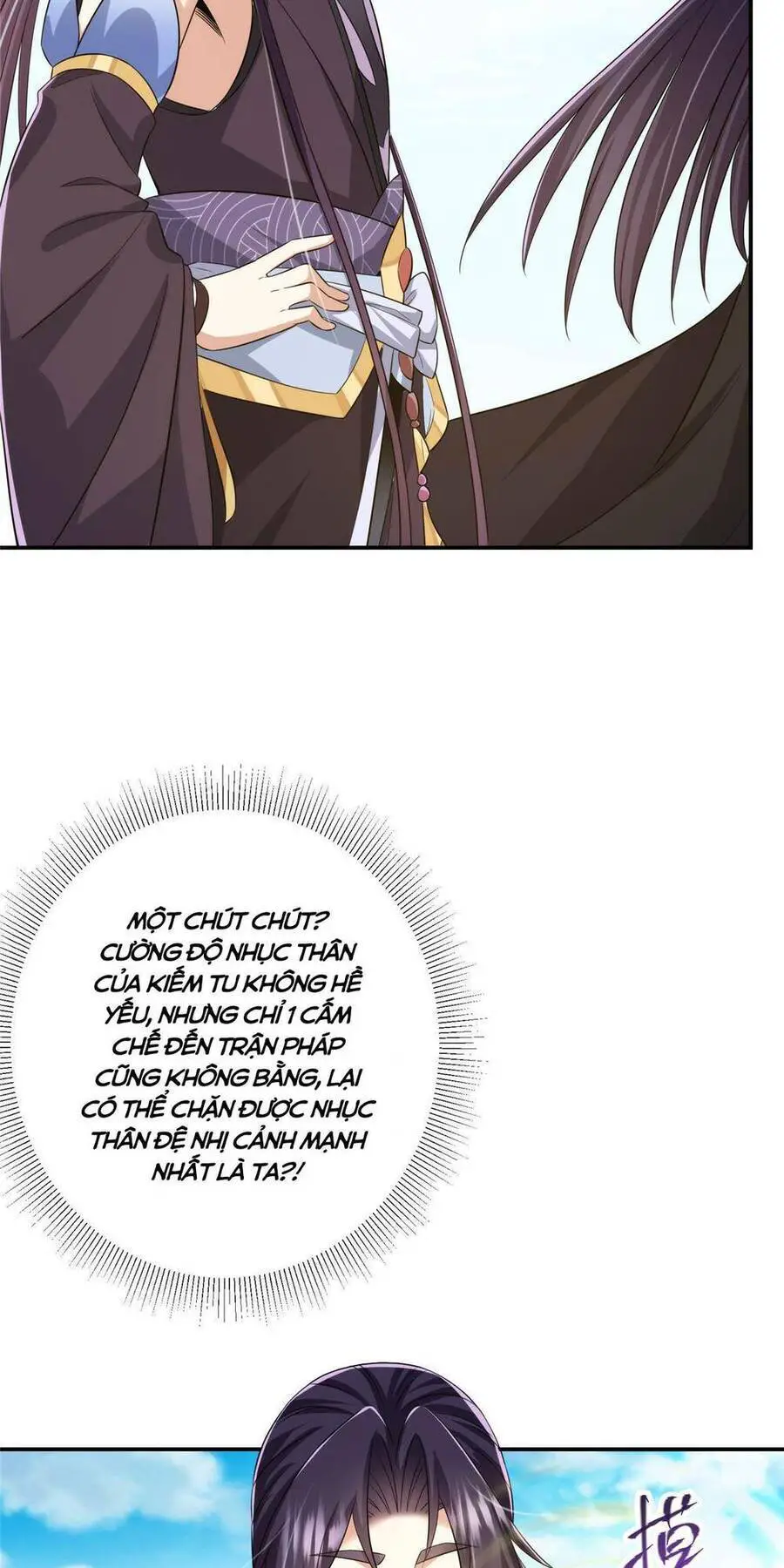 Chưởng Môn Khiêm Tốn Chút Nettruyen ZZZ Chương 149 Page 46