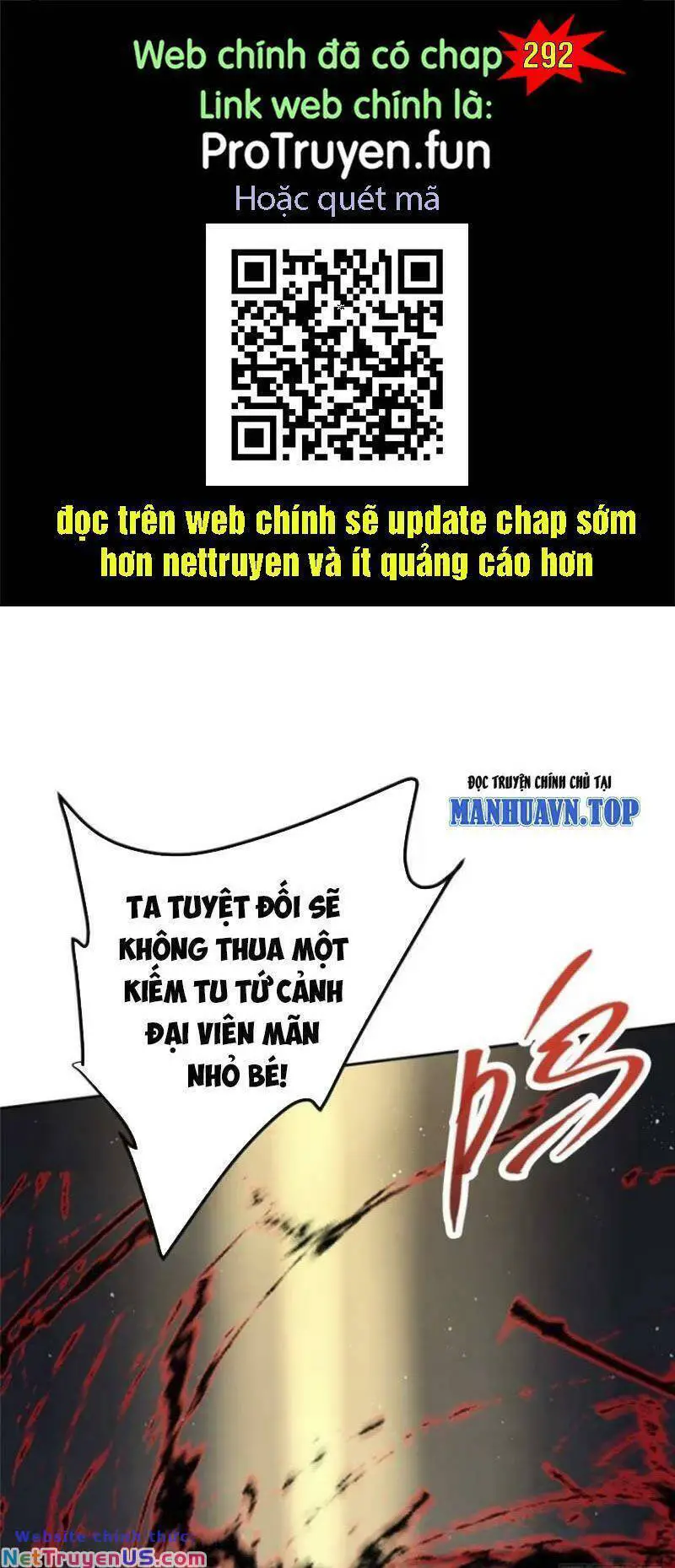 Chưởng Môn Khiêm Tốn Chút Nettruyen ZZZ Chương 291 Page 1