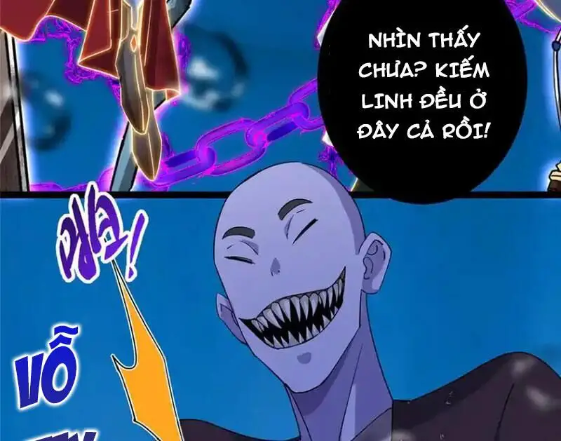 Chưởng Môn Khiêm Tốn Chút Nettruyen ZZZ Chương 446 Page 170