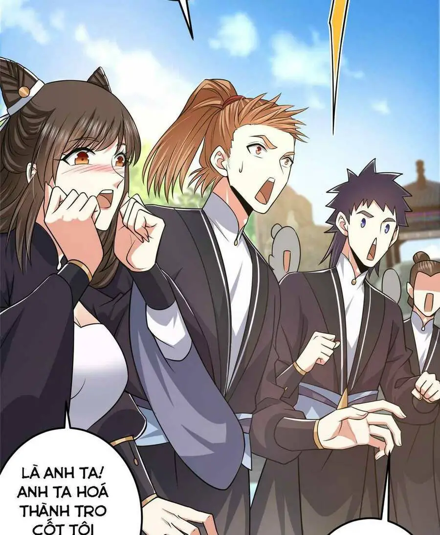 Chưởng Môn Khiêm Tốn Chút Nettruyen ZZZ Chương 154 Page 5