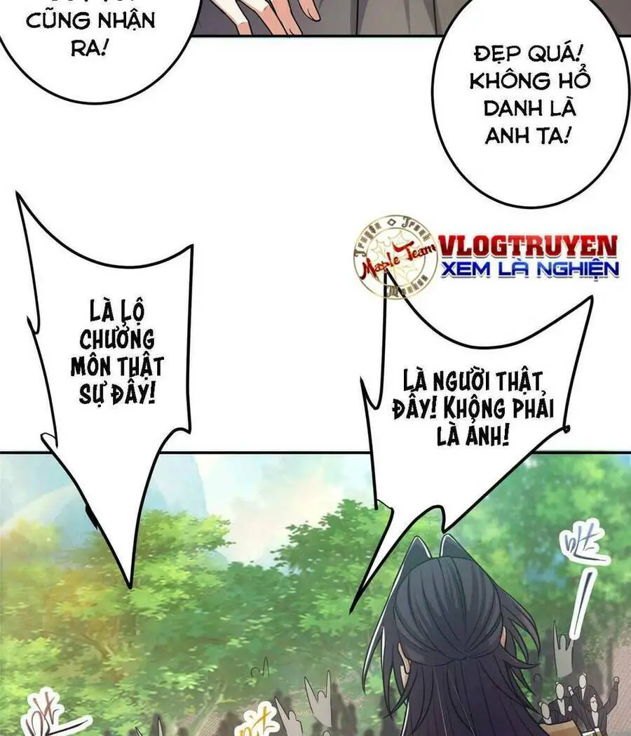 Chưởng Môn Khiêm Tốn Chút Nettruyen ZZZ Chương 154 Page 6