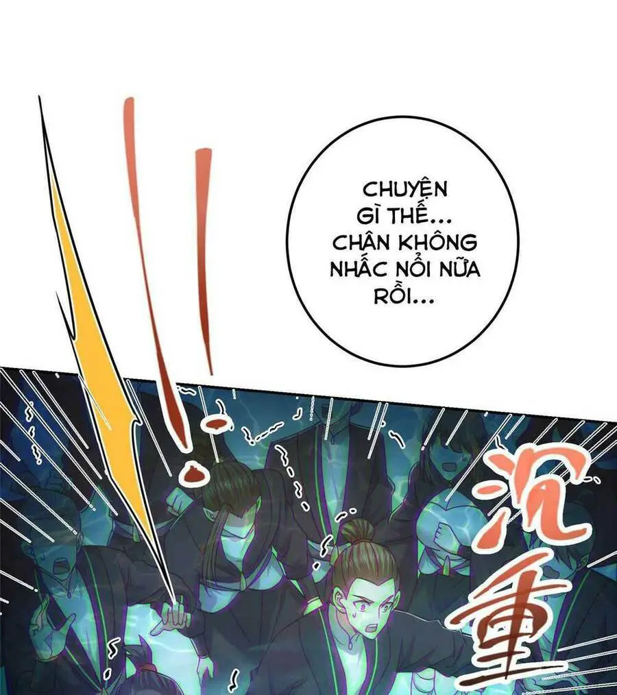 Chưởng Môn Khiêm Tốn Chút Nettruyen ZZZ Chương 154 Page 8