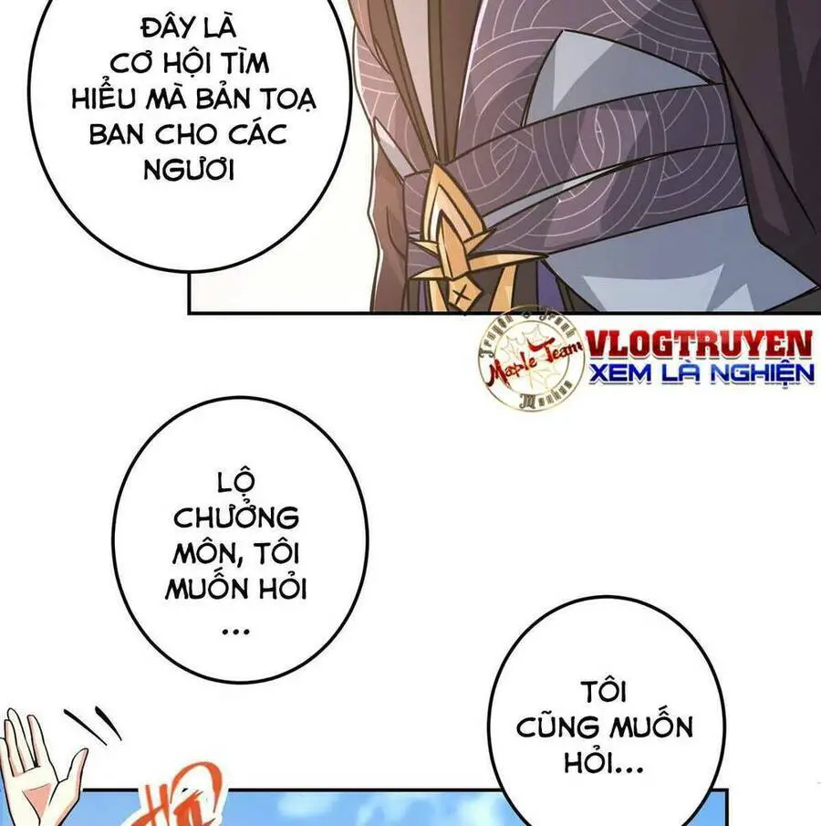Chưởng Môn Khiêm Tốn Chút Nettruyen ZZZ Chương 154 Page 13
