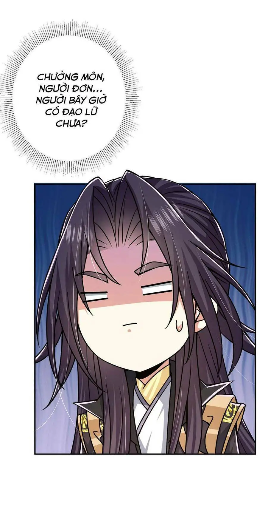 Chưởng Môn Khiêm Tốn Chút Nettruyen ZZZ Chương 154 Page 22