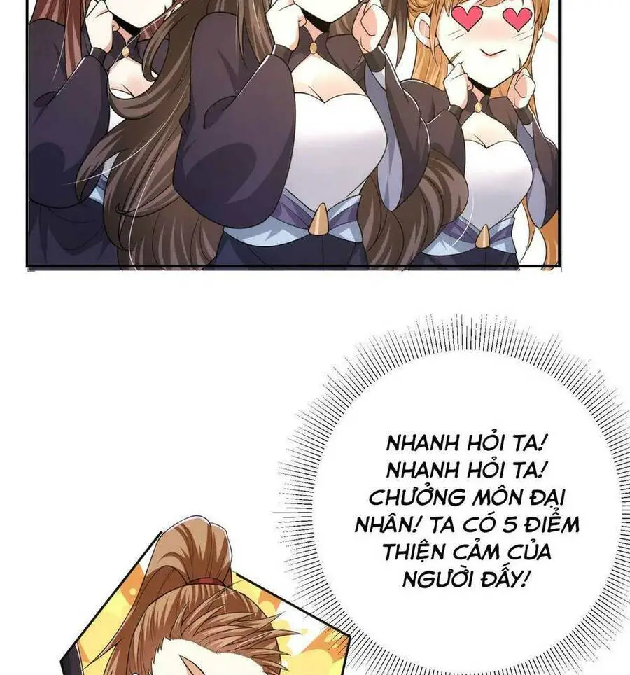 Chưởng Môn Khiêm Tốn Chút Nettruyen ZZZ Chương 154 Page 29