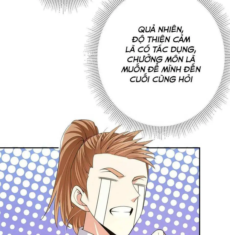 Chưởng Môn Khiêm Tốn Chút Nettruyen ZZZ Chương 154 Page 43