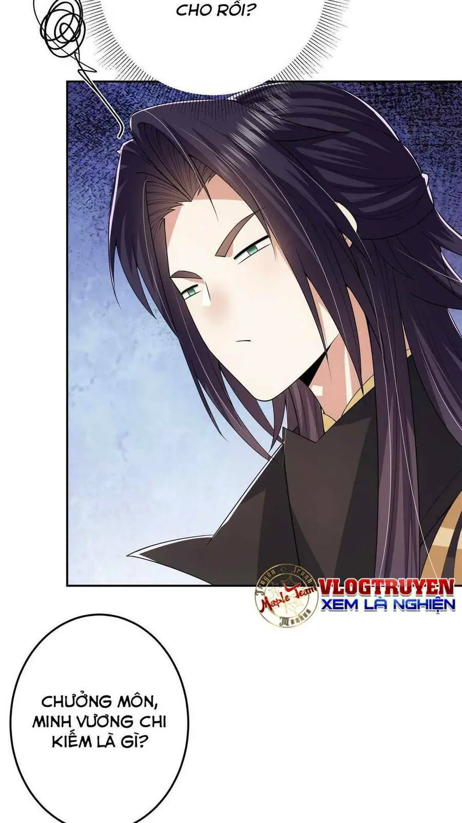 Chưởng Môn Khiêm Tốn Chút Nettruyen ZZZ Chương 154 Page 46