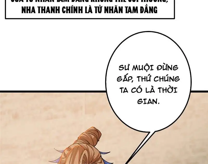Chưởng Môn Khiêm Tốn Chút Nettruyen ZZZ Chương 444 Page 7