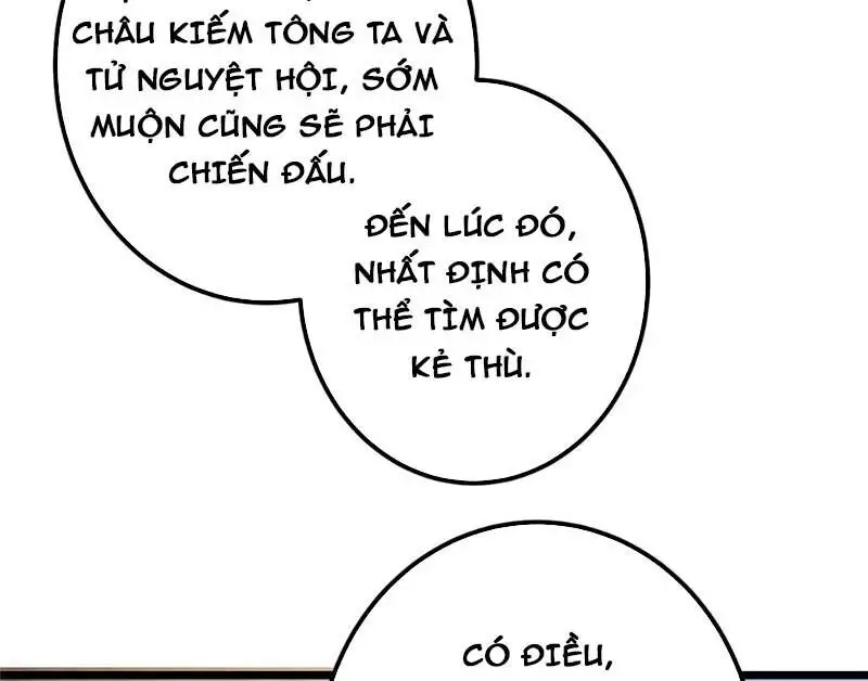 Chưởng Môn Khiêm Tốn Chút Nettruyen ZZZ Chương 444 Page 9
