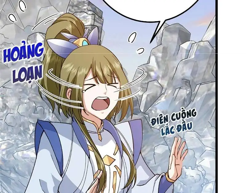 Chưởng Môn Khiêm Tốn Chút Nettruyen ZZZ Chương 444 Page 24