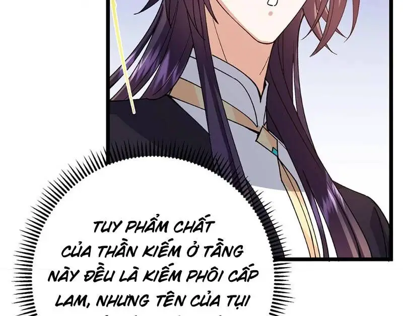 Chưởng Môn Khiêm Tốn Chút Nettruyen ZZZ Chương 444 Page 29