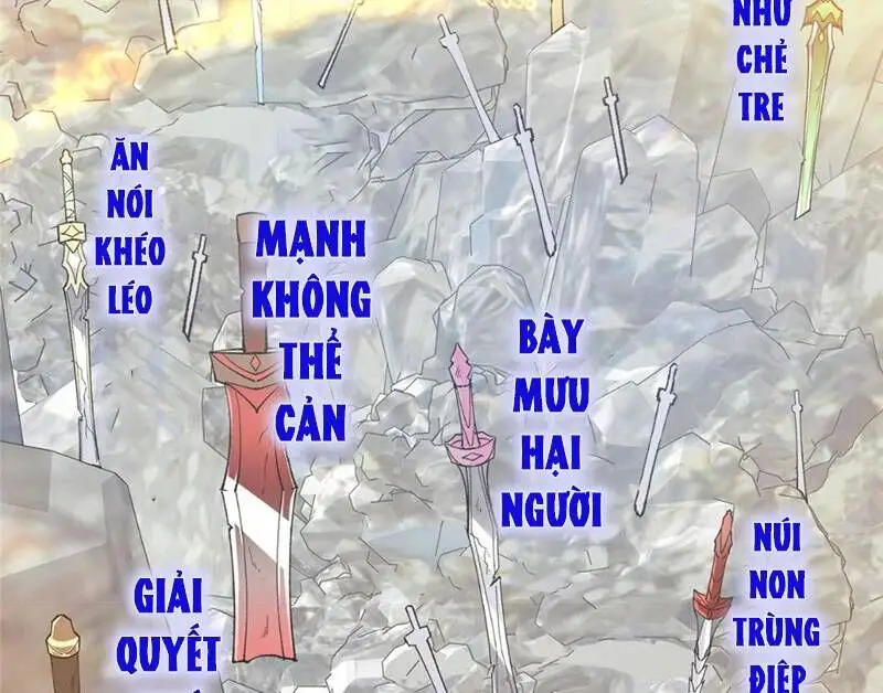Chưởng Môn Khiêm Tốn Chút Nettruyen ZZZ Chương 444 Page 31