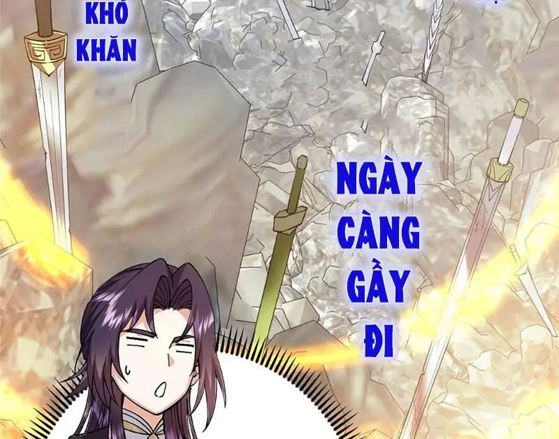 Chưởng Môn Khiêm Tốn Chút Nettruyen ZZZ Chương 444 Page 32