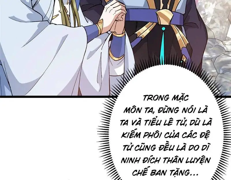 Chưởng Môn Khiêm Tốn Chút Nettruyen ZZZ Chương 444 Page 36