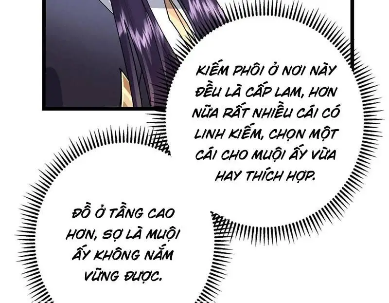 Chưởng Môn Khiêm Tốn Chút Nettruyen ZZZ Chương 444 Page 39