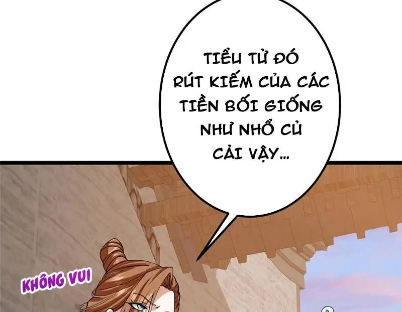 Chưởng Môn Khiêm Tốn Chút Nettruyen ZZZ Chương 444 Page 60