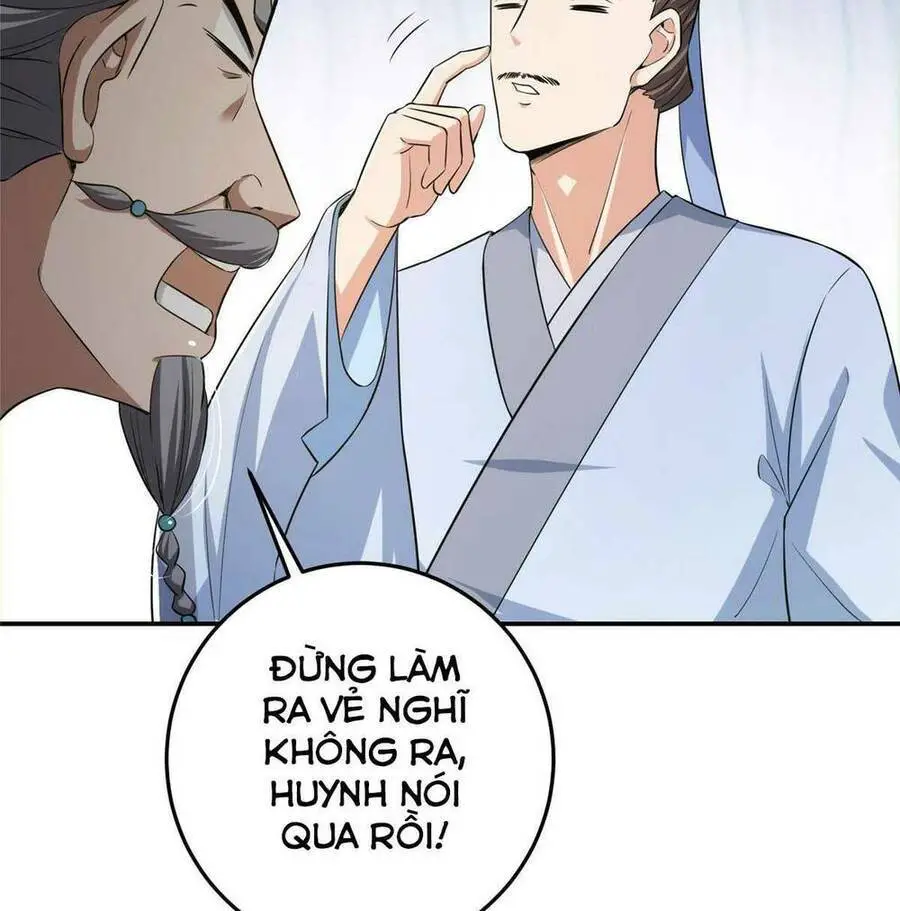 Chưởng Môn Khiêm Tốn Chút Nettruyen ZZZ Chương 146 Page 56