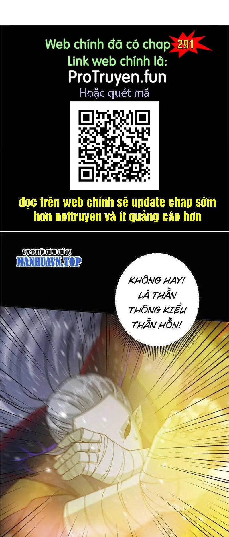 Chưởng Môn Khiêm Tốn Chút Nettruyen ZZZ Chương 290 Page 1