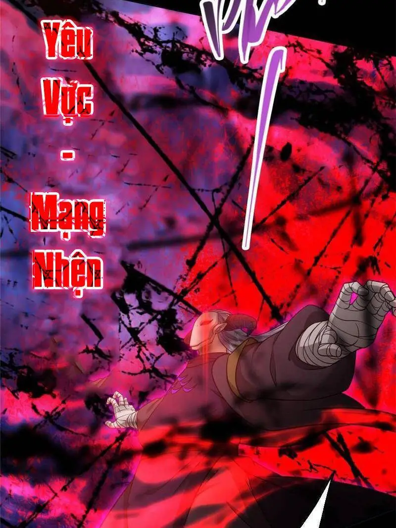 Chưởng Môn Khiêm Tốn Chút Nettruyen ZZZ Chương 290 Page 4