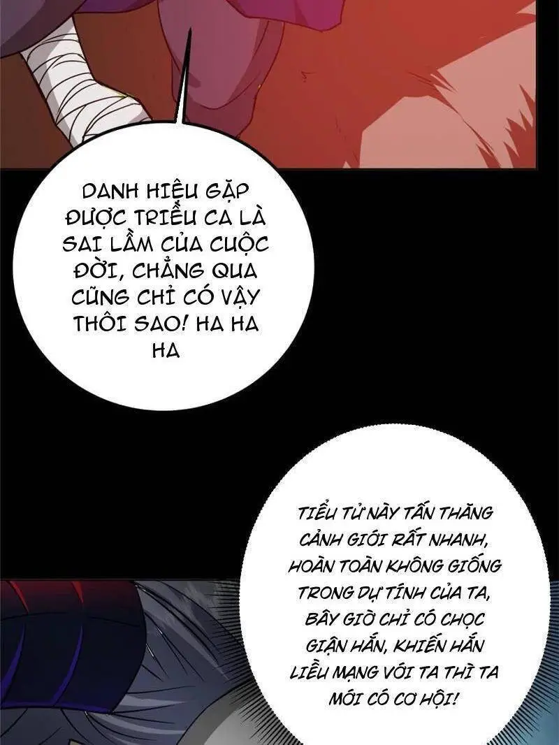 Chưởng Môn Khiêm Tốn Chút Nettruyen ZZZ Chương 290 Page 10