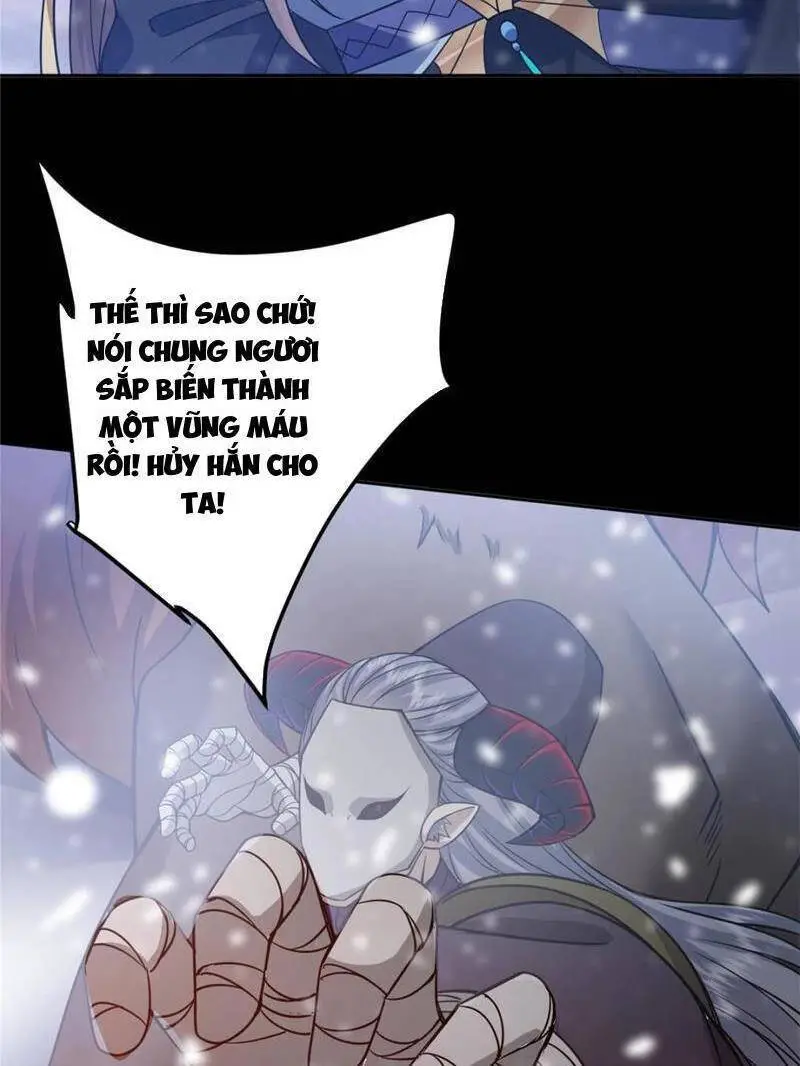 Chưởng Môn Khiêm Tốn Chút Nettruyen ZZZ Chương 290 Page 32