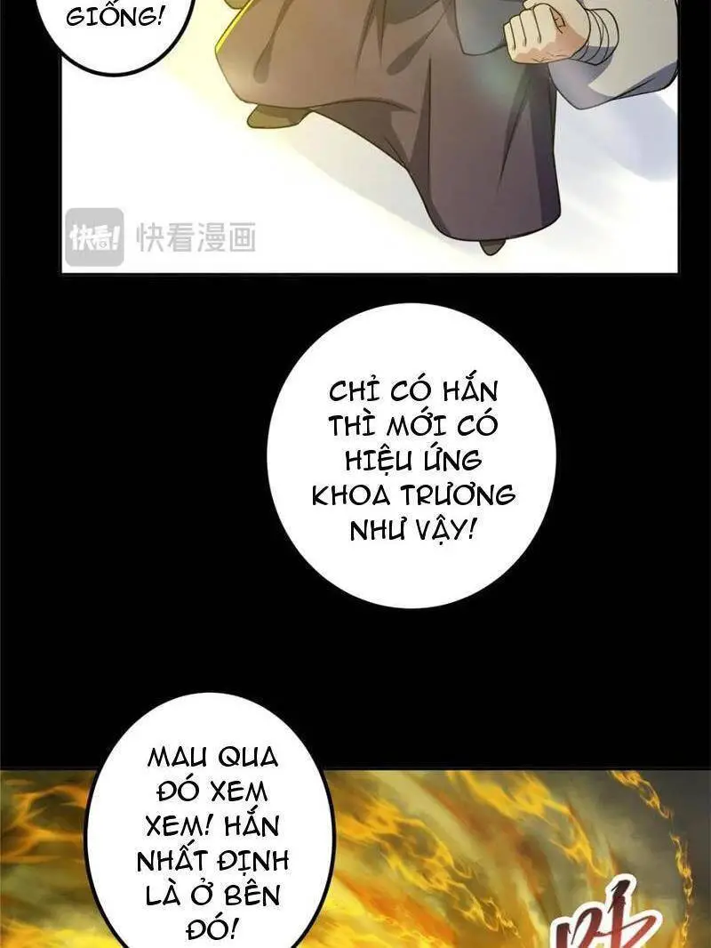 Chưởng Môn Khiêm Tốn Chút Nettruyen ZZZ Chương 290 Page 51