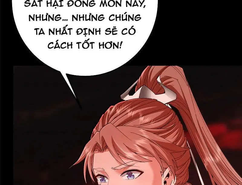 Chưởng Môn Khiêm Tốn Chút Nettruyen ZZZ Chương 440 Page 4
