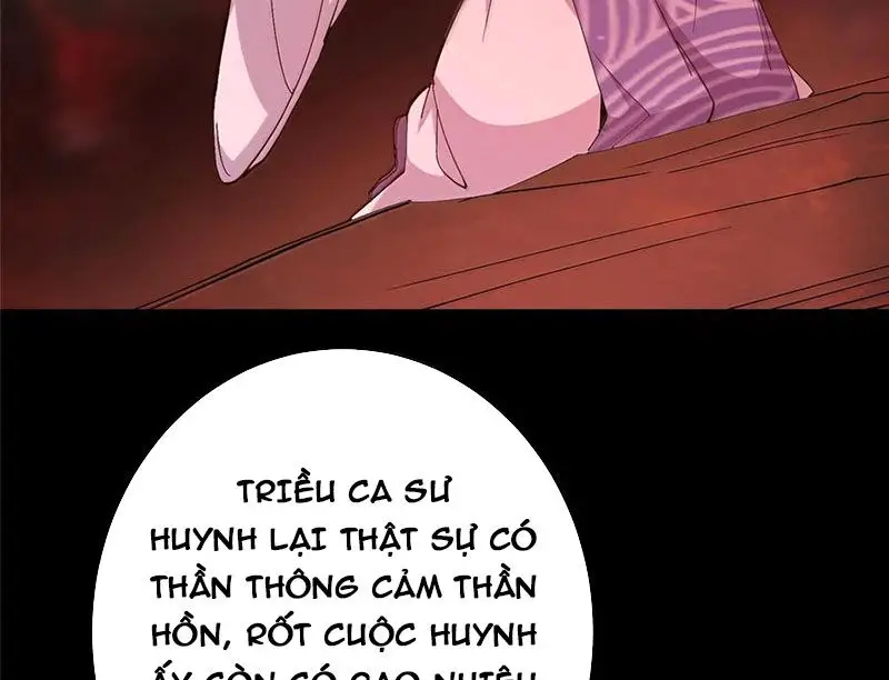 Chưởng Môn Khiêm Tốn Chút Nettruyen ZZZ Chương 440 Page 30