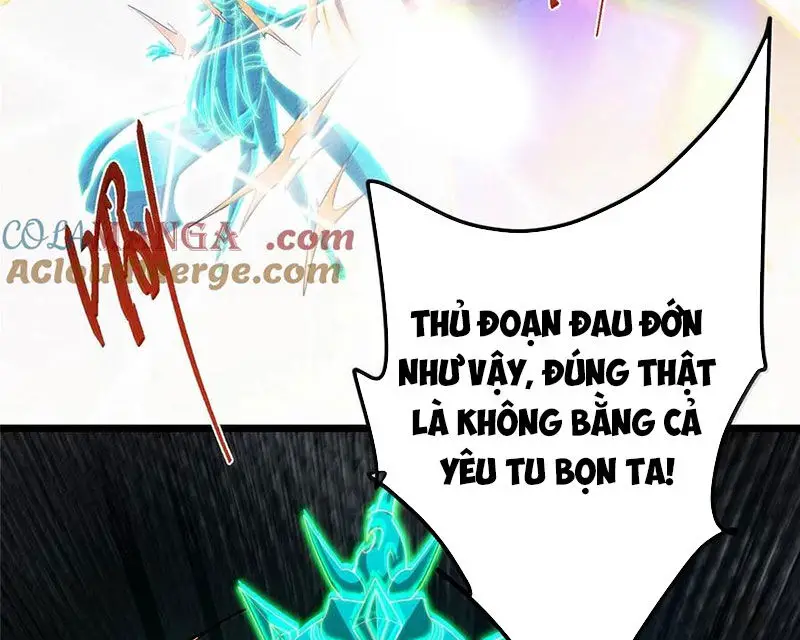 Chưởng Môn Khiêm Tốn Chút Nettruyen ZZZ Chương 440 Page 36