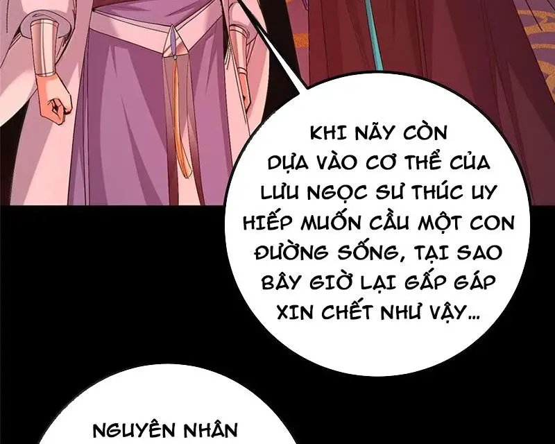 Chưởng Môn Khiêm Tốn Chút Nettruyen ZZZ Chương 440 Page 42