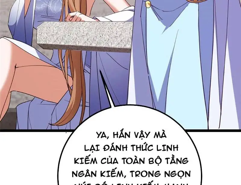Chưởng Môn Khiêm Tốn Chút Nettruyen ZZZ Chương 445 Page 3
