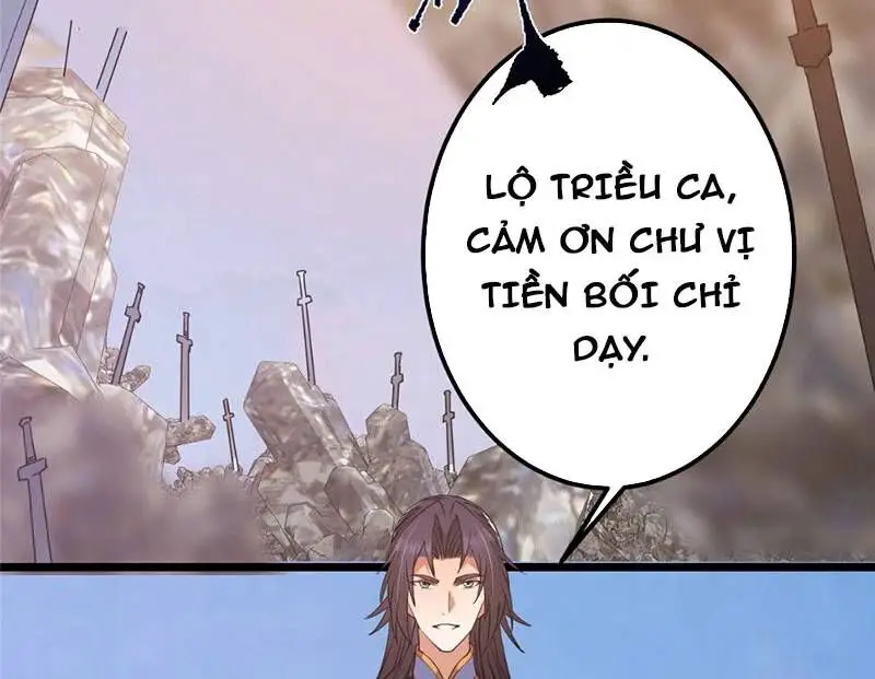 Chưởng Môn Khiêm Tốn Chút Nettruyen ZZZ Chương 445 Page 58
