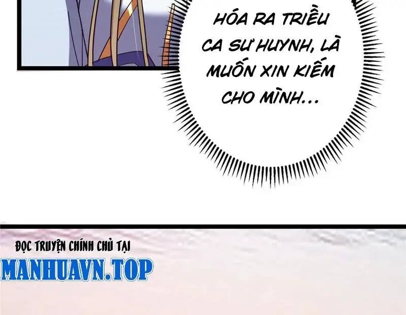 Chưởng Môn Khiêm Tốn Chút Nettruyen ZZZ Chương 445 Page 79