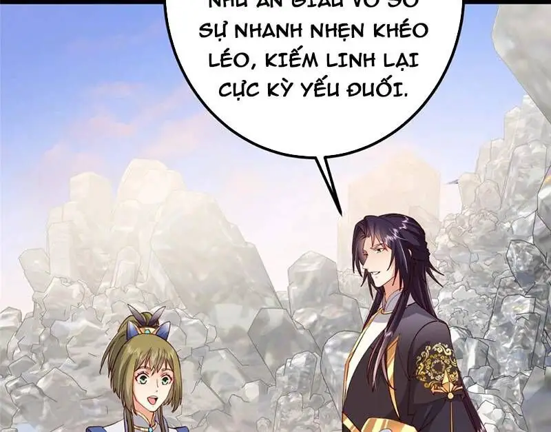 Chưởng Môn Khiêm Tốn Chút Nettruyen ZZZ Chương 445 Page 97