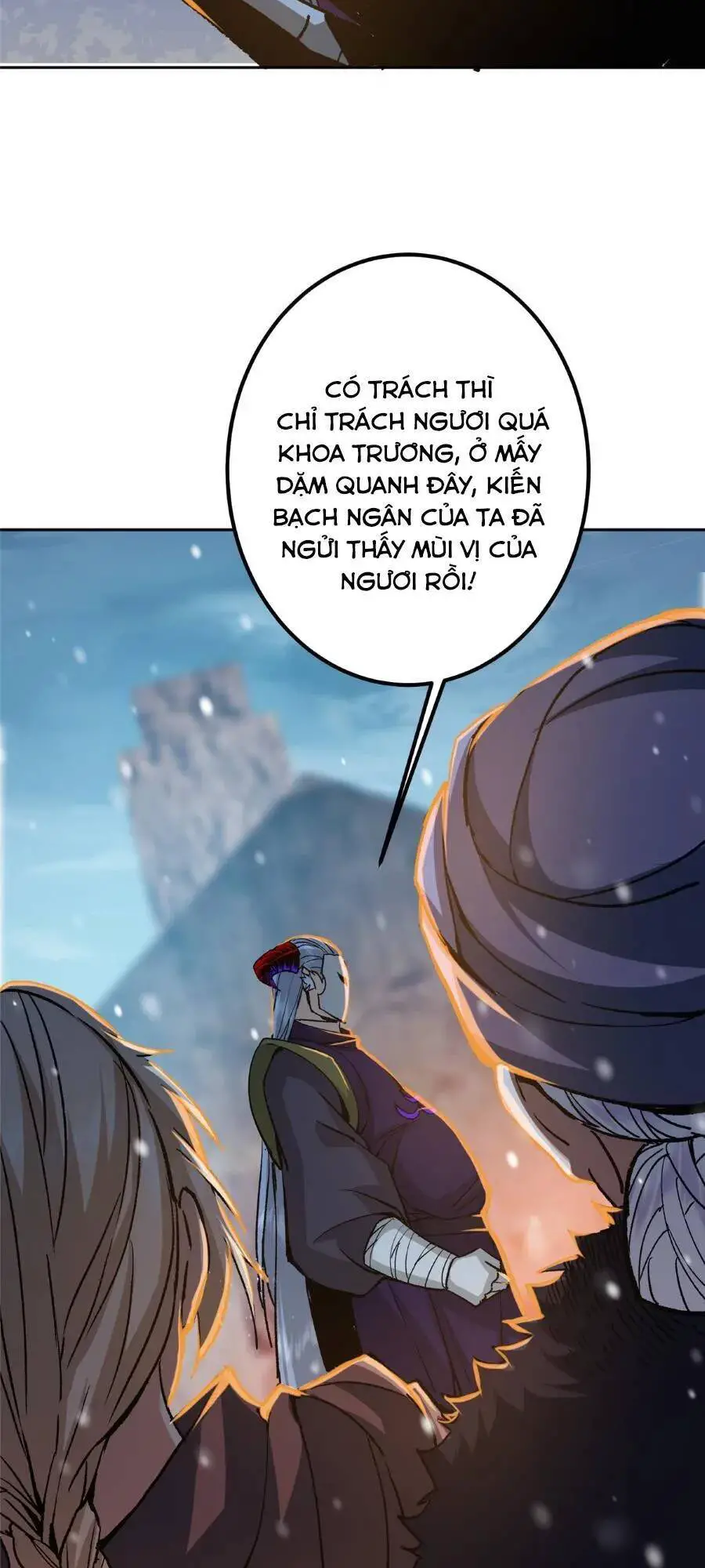 Chưởng Môn Khiêm Tốn Chút Nettruyen ZZZ Chương 289 Page 3