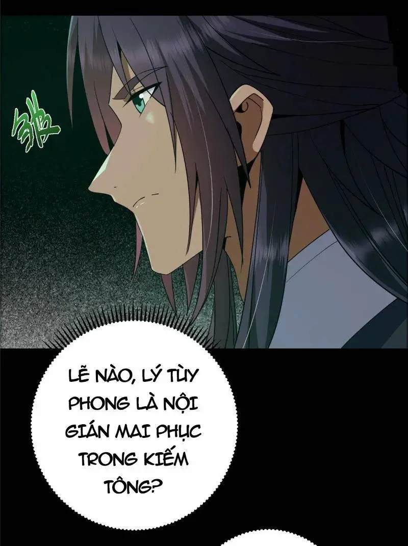 Chưởng Môn Khiêm Tốn Chút Nettruyen ZZZ Chương 441 Page 38