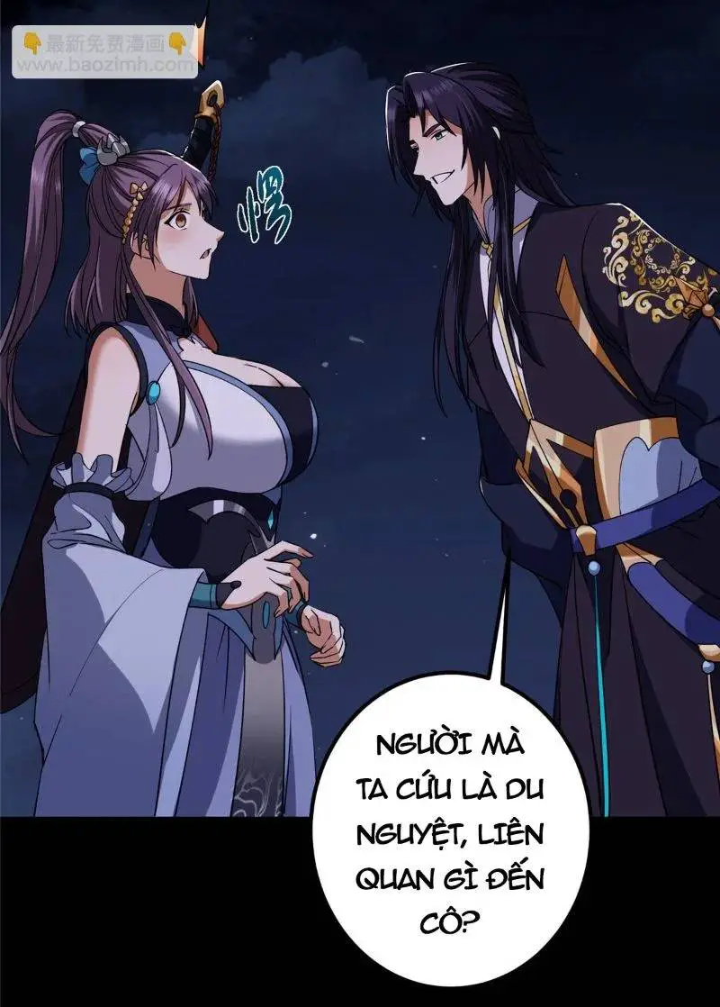 Chưởng Môn Khiêm Tốn Chút Nettruyen ZZZ Chương 441 Page 50