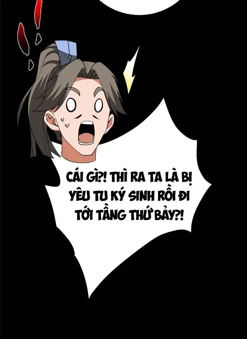 Chưởng Môn Khiêm Tốn Chút Nettruyen ZZZ Chương 441 Page 57