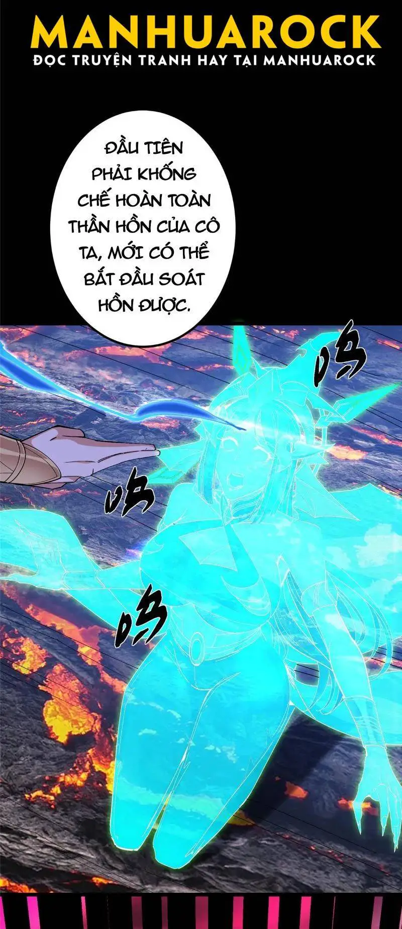 Chưởng Môn Khiêm Tốn Chút Nettruyen ZZZ Chương 442 Page 4